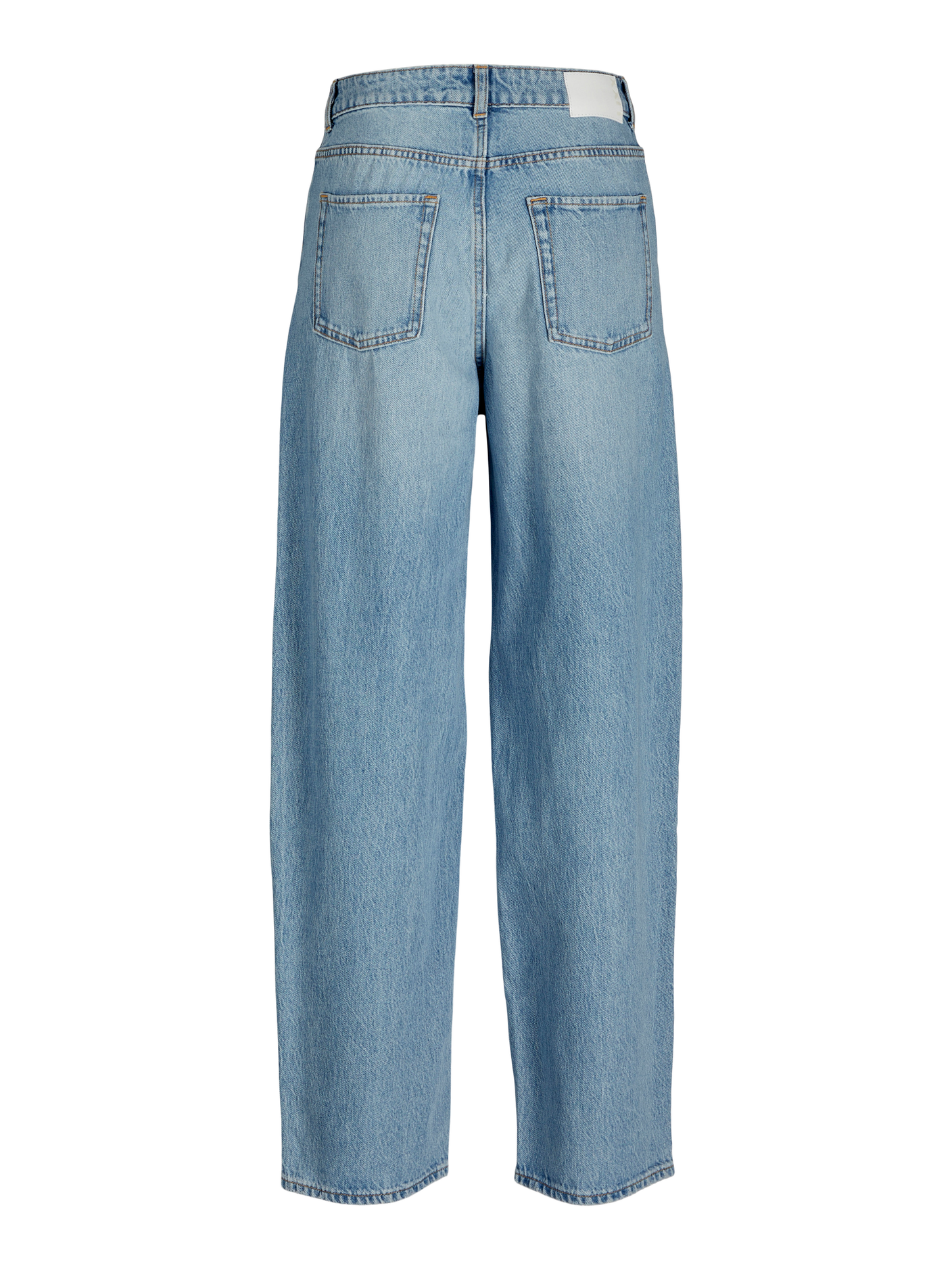 JJXX W JXFERGIE BARREL MW R211 JEANS DNM 