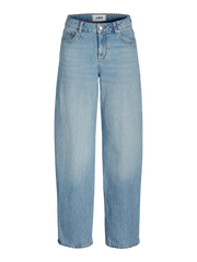 JJXX W JXFERGIE BARREL MW R211 JEANS DNM 