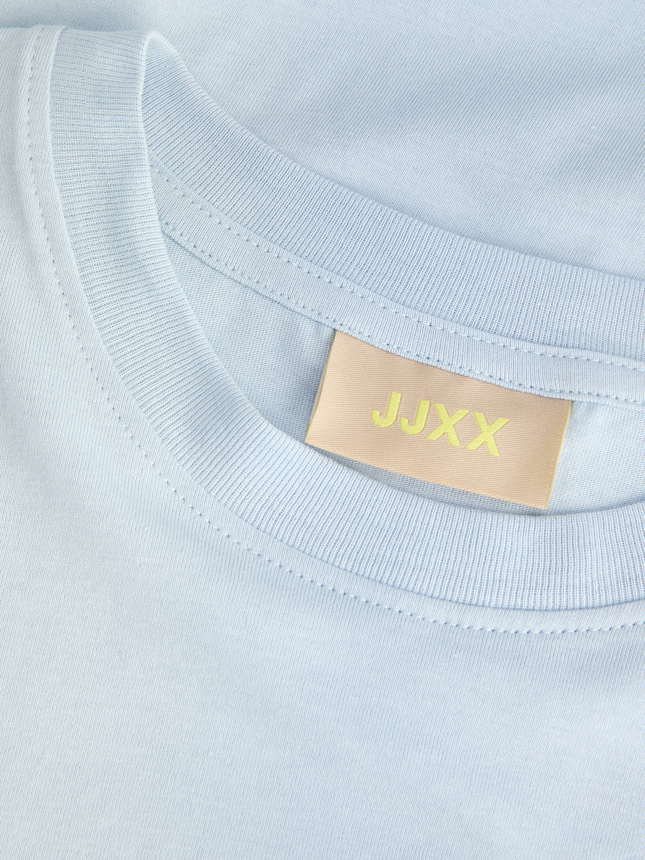JJXX W JXGIA RLX SS PRINT TEE