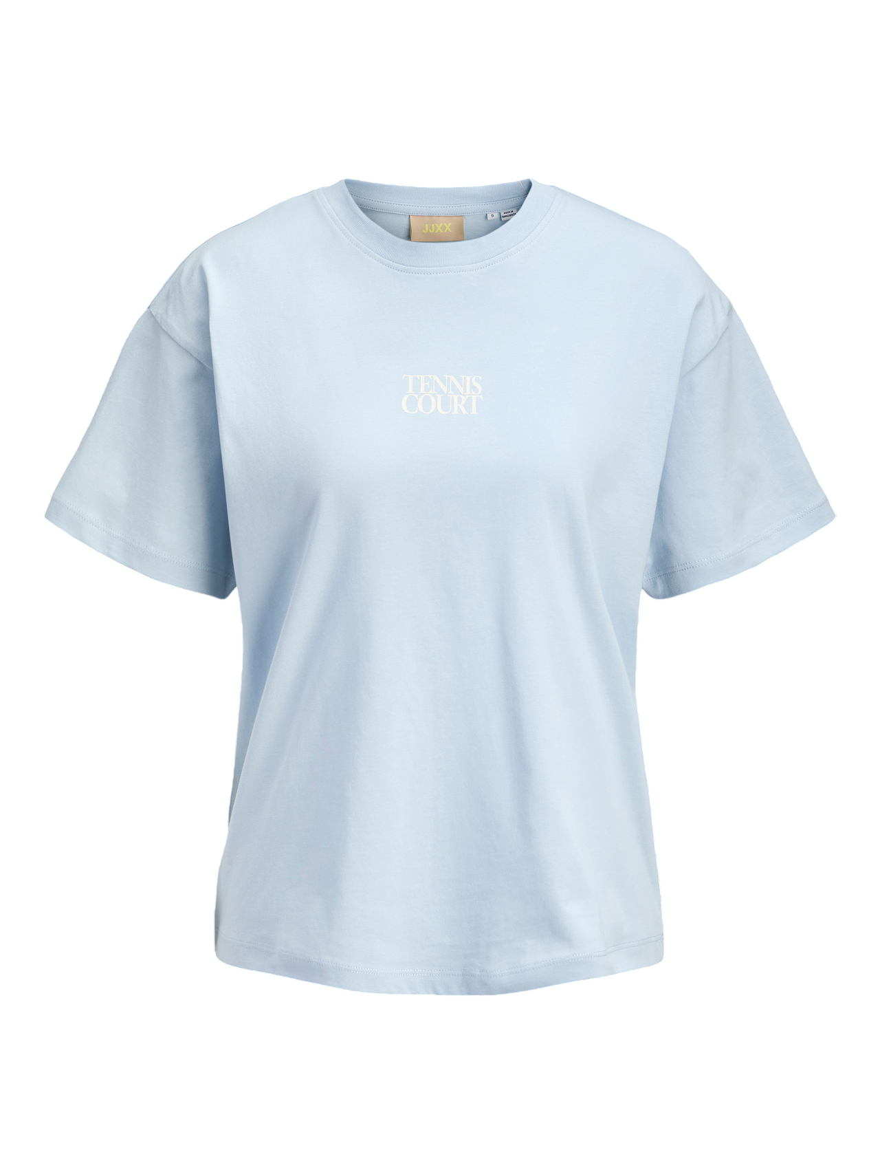 JJXX W JXGIA RLX SS PRINT TEE