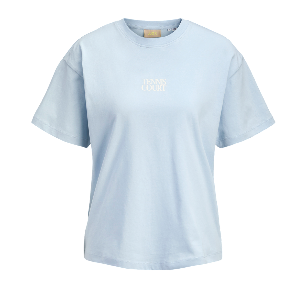 JJXX W JXGIA RLX SS PRINTED TEE