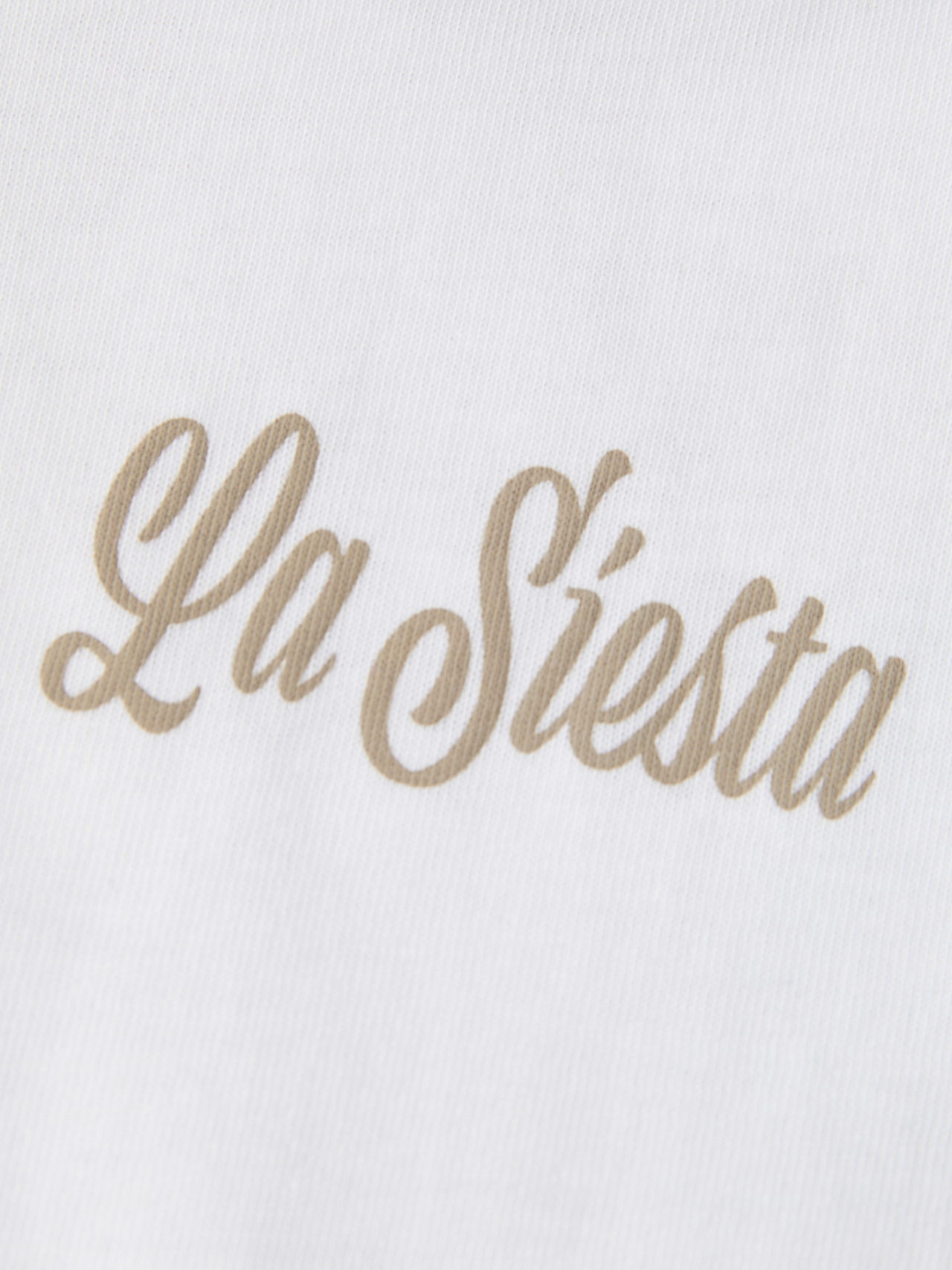 JJXX W JXGIA RLX SS PRINT TEE