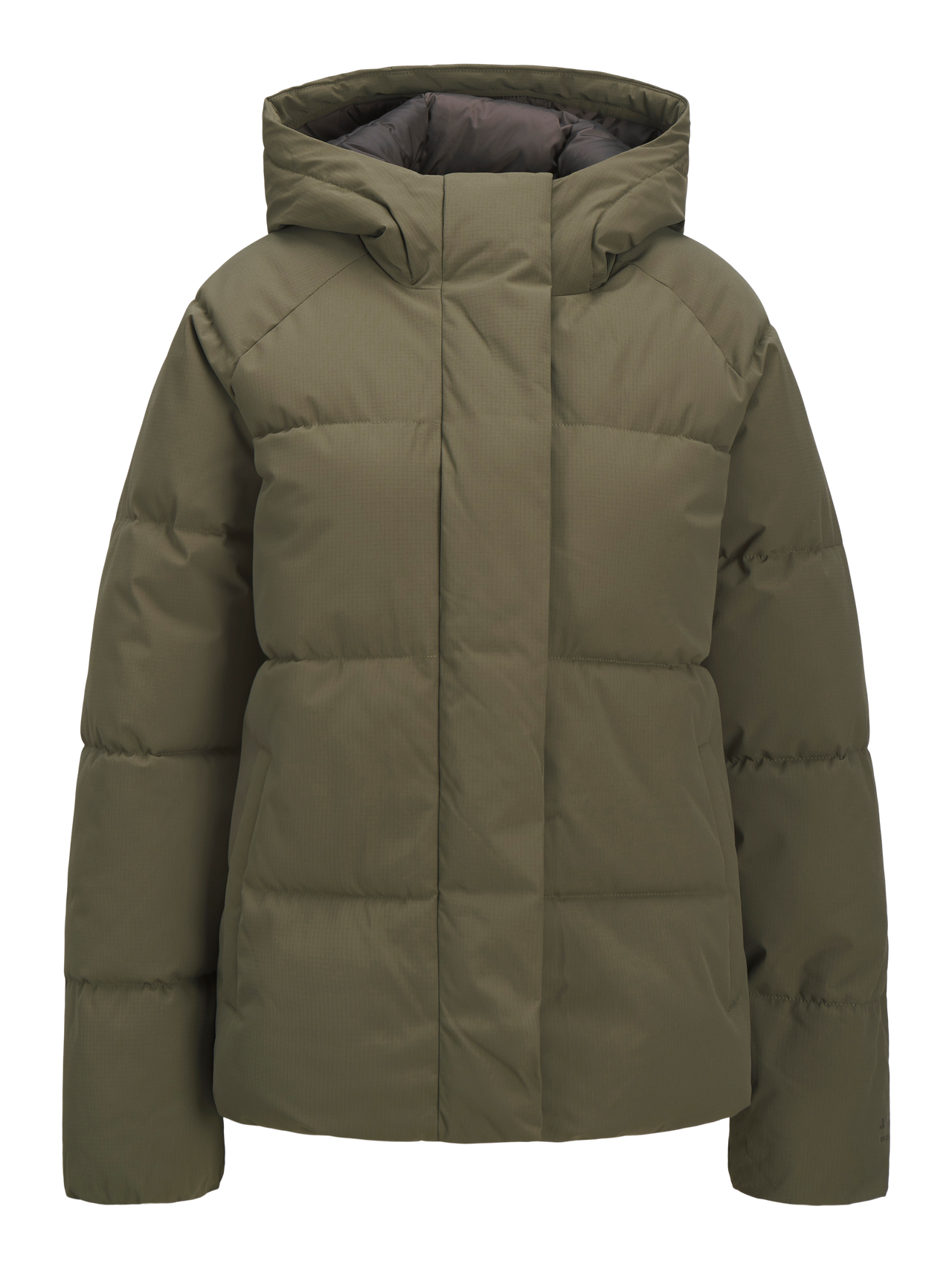 JJXX JXGLOBAL PUFFER JACKET OTW