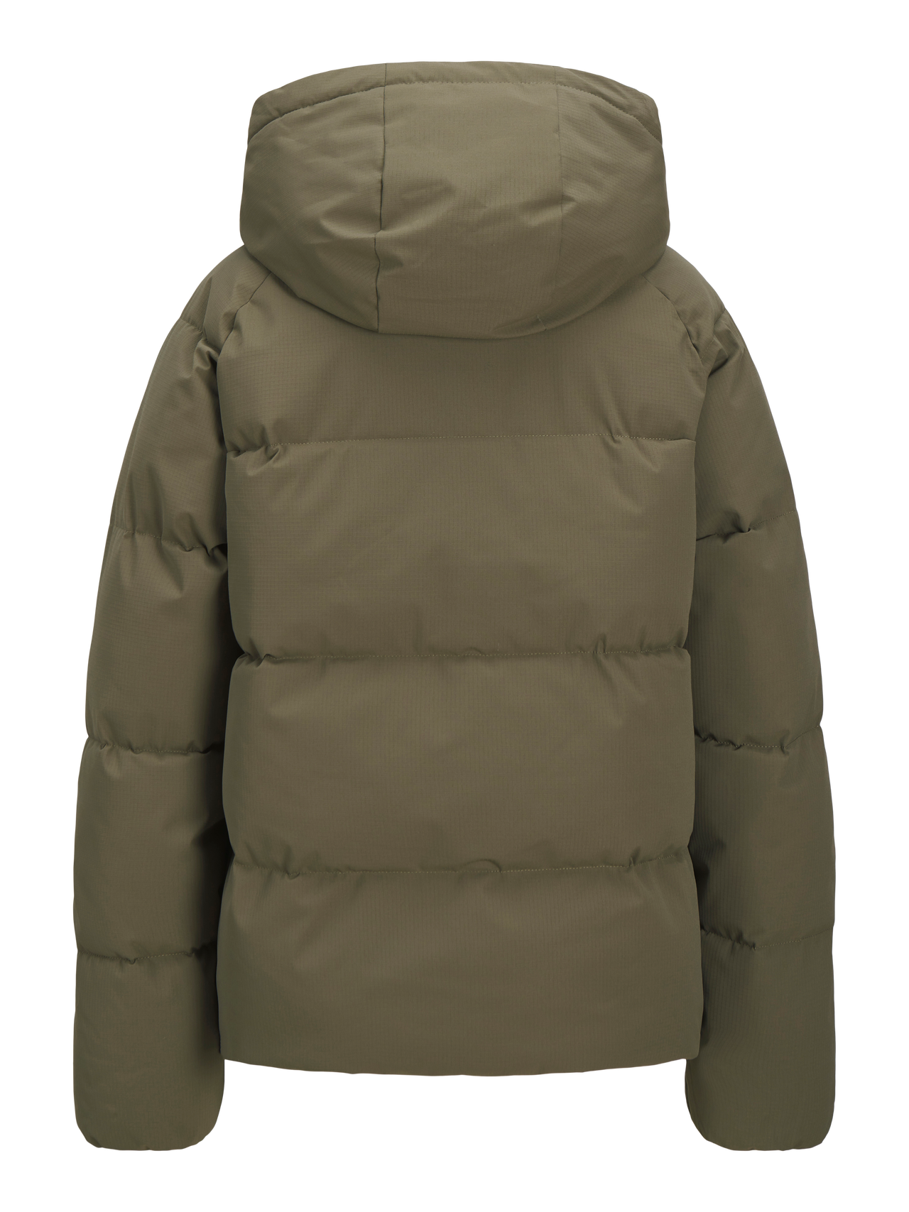 JJXX JXGLOBAL PUFFER JACKET OTW