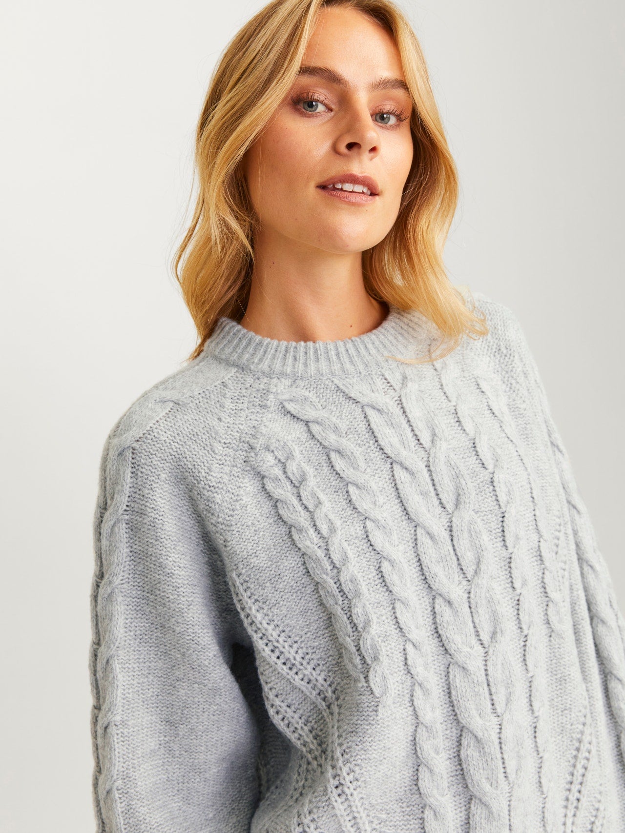 JJXX JXJOSIE CREWNECK KNIT