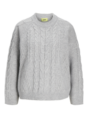 JJXX JXJOSIE CREWNECK KNIT