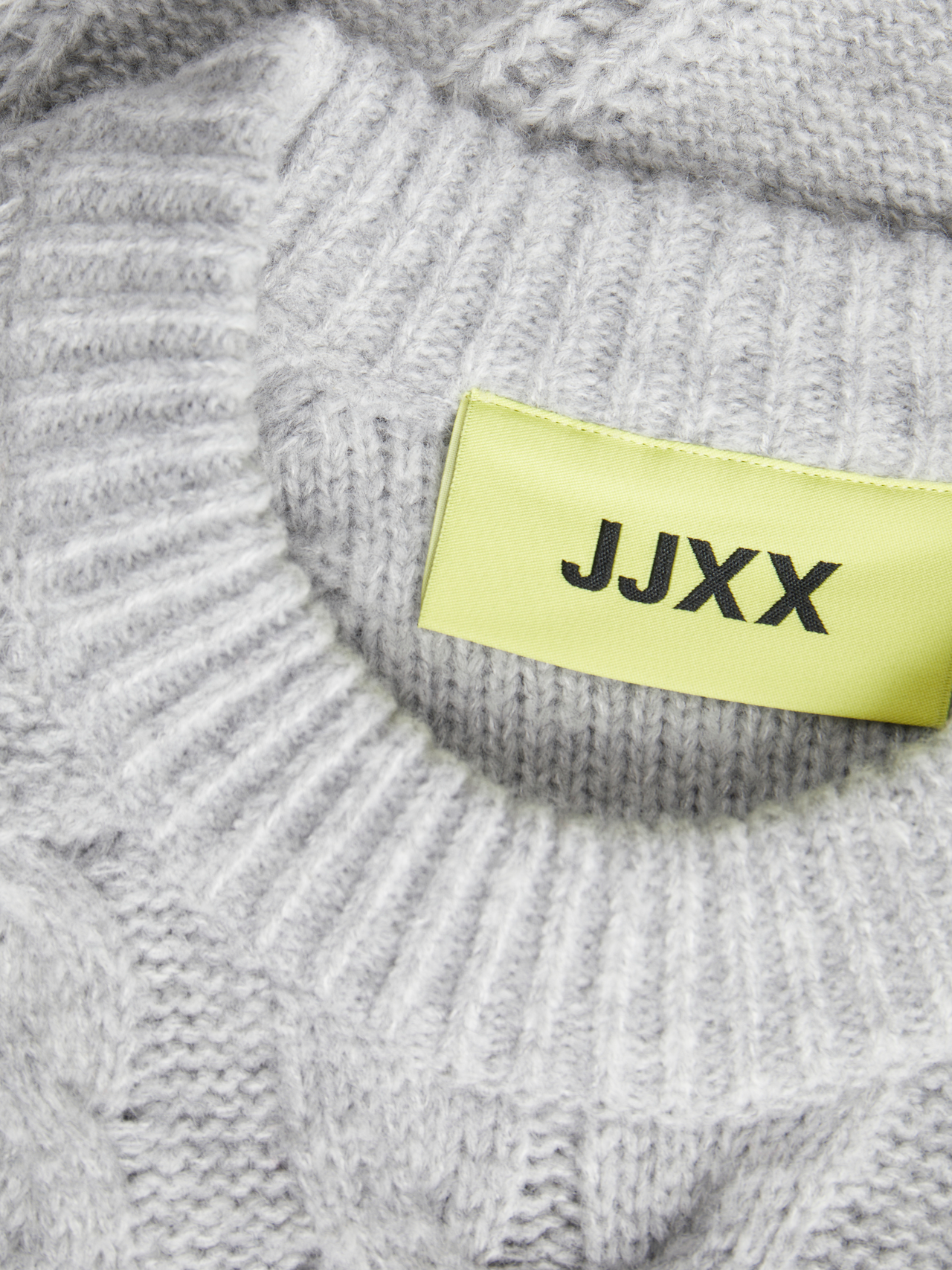 JJXX JXJOSIE CREWNECK KNIT