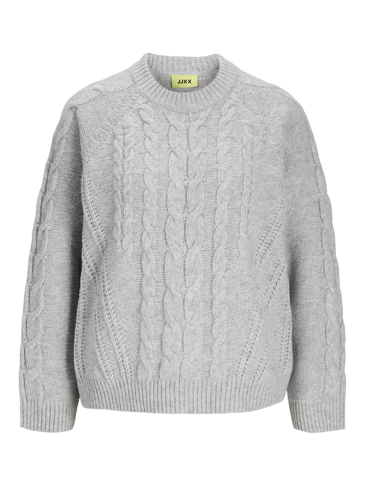 JJXX JXJOSIE CREWNECK KNIT