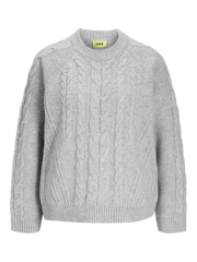 JJXX JXJOSIE CREWNECK KNIT