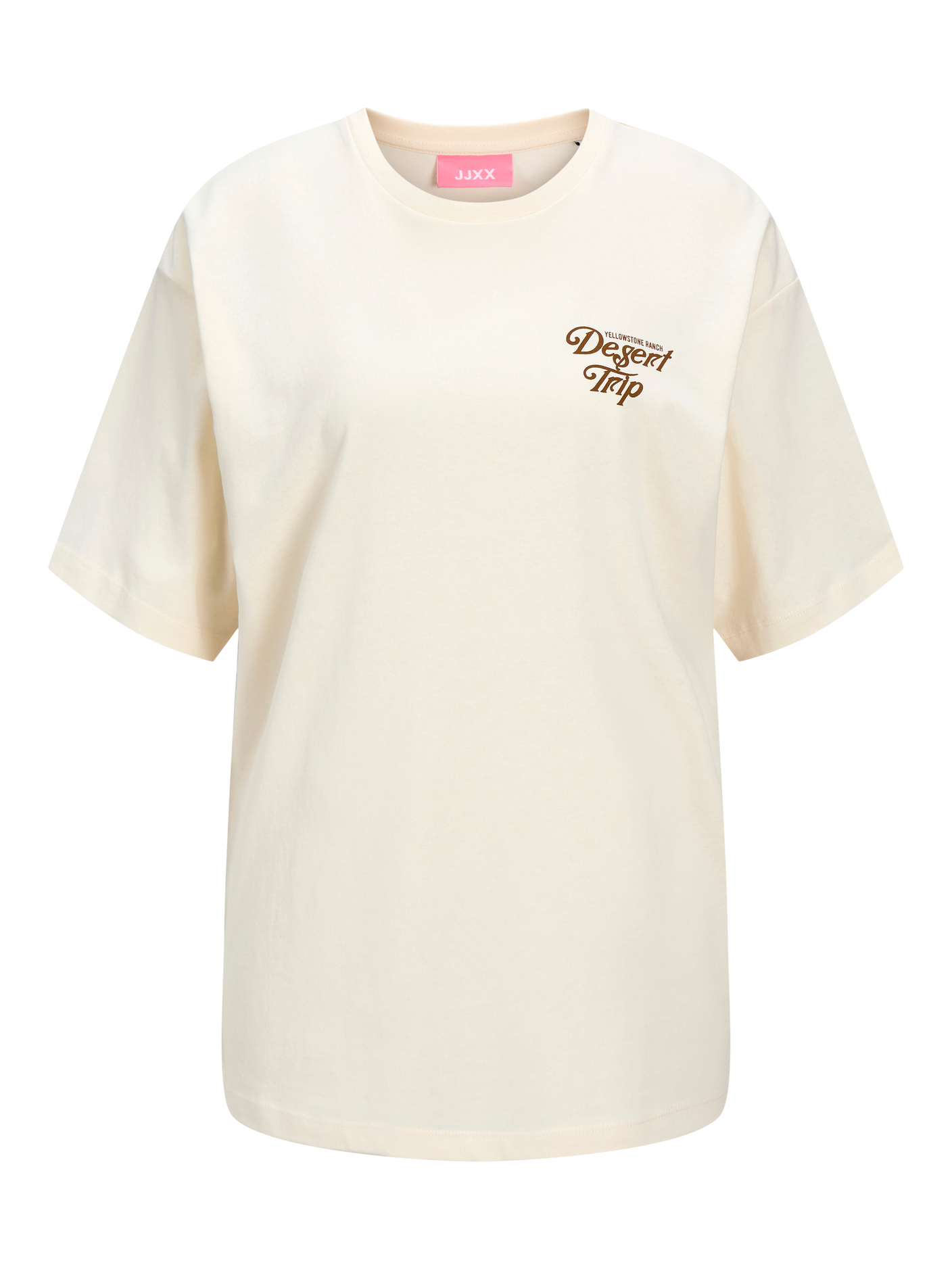 JJXX W JXKATINKA LOOSE SS TEE JRS 