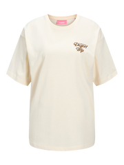 JJXX W JXKATINKA LOOSE SS TEE JRS 