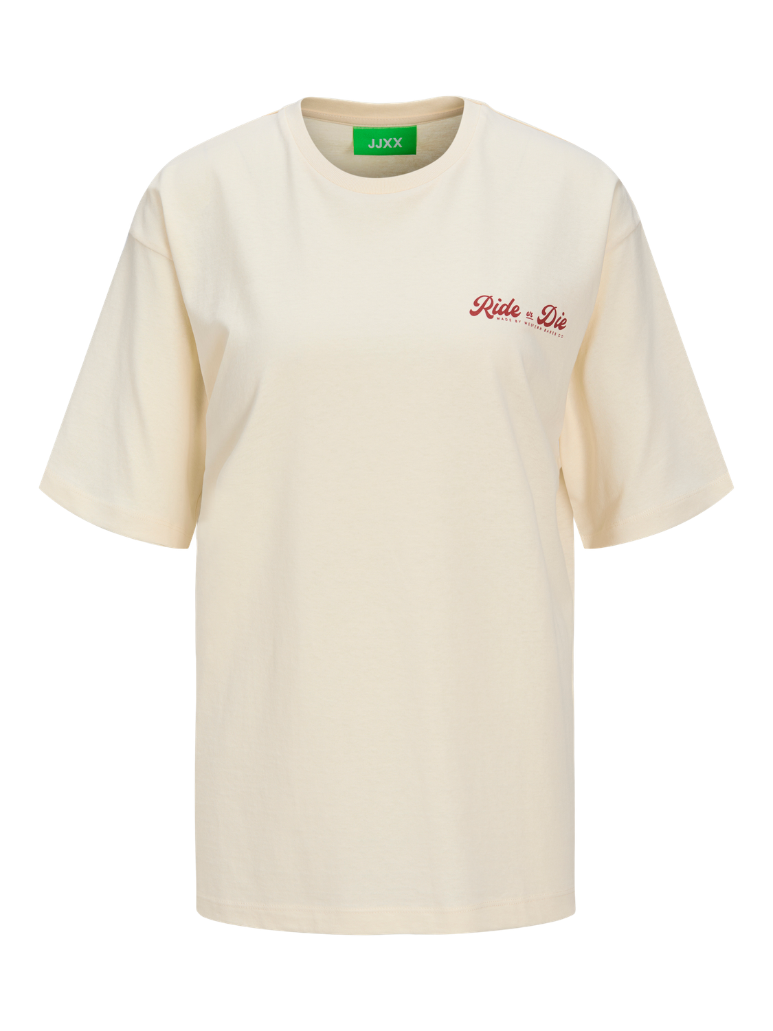 JJXX W JXKATINKA LOOSE SS TEE JRS 