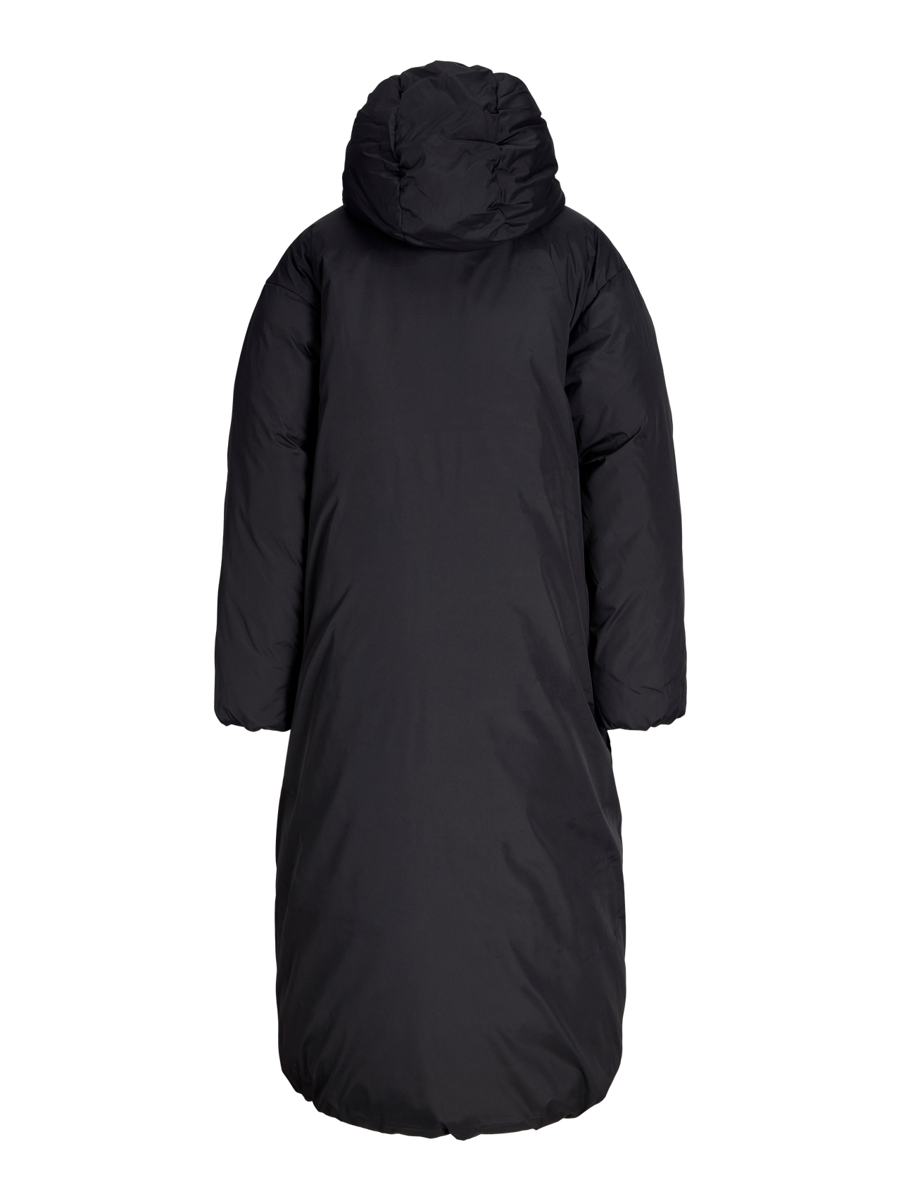 JJXX JXLOLLY LONG PUFFER COAT OTW