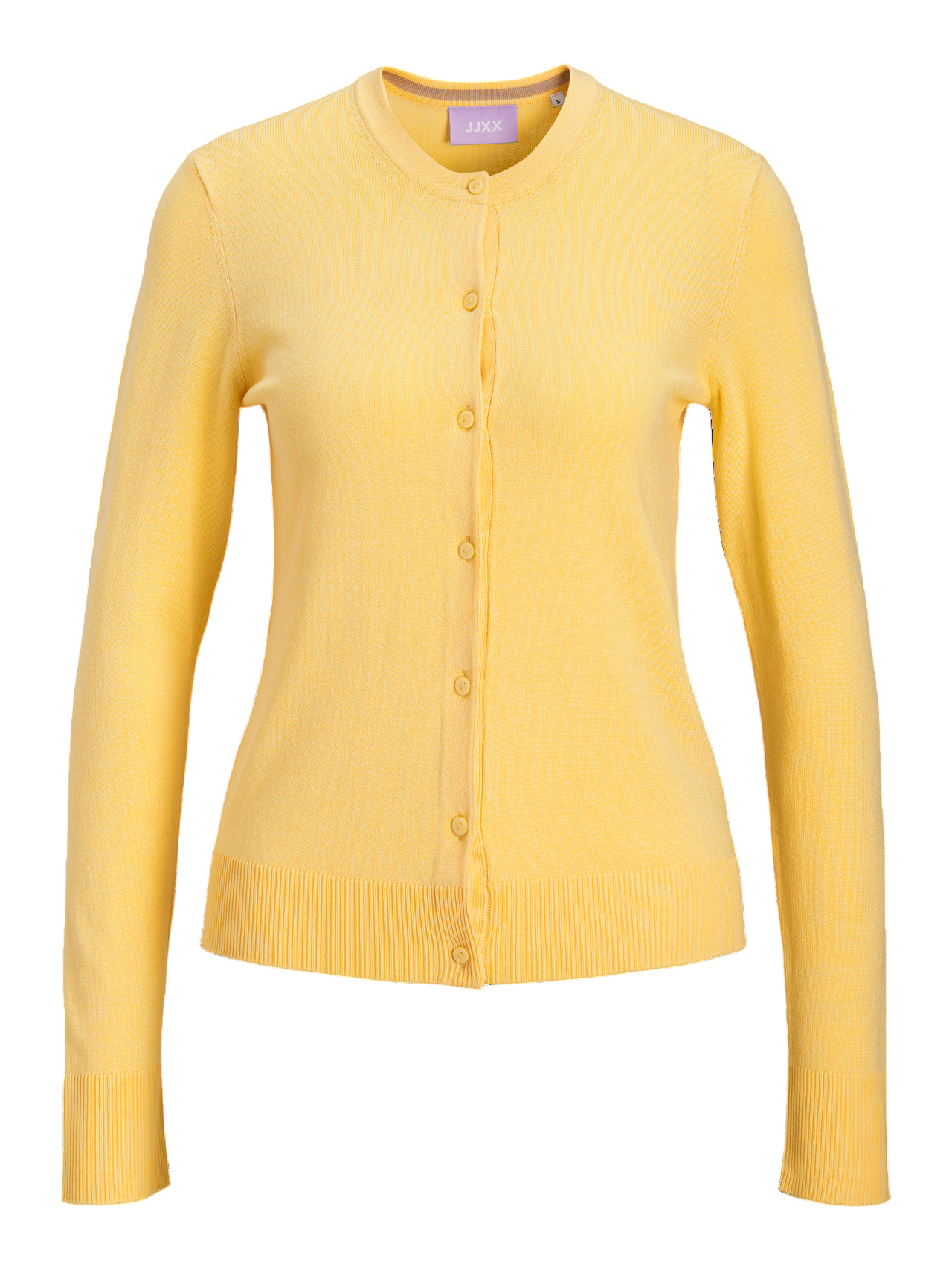 JJXX W JXOPHELIA COMFY CARDIGAN KNIT