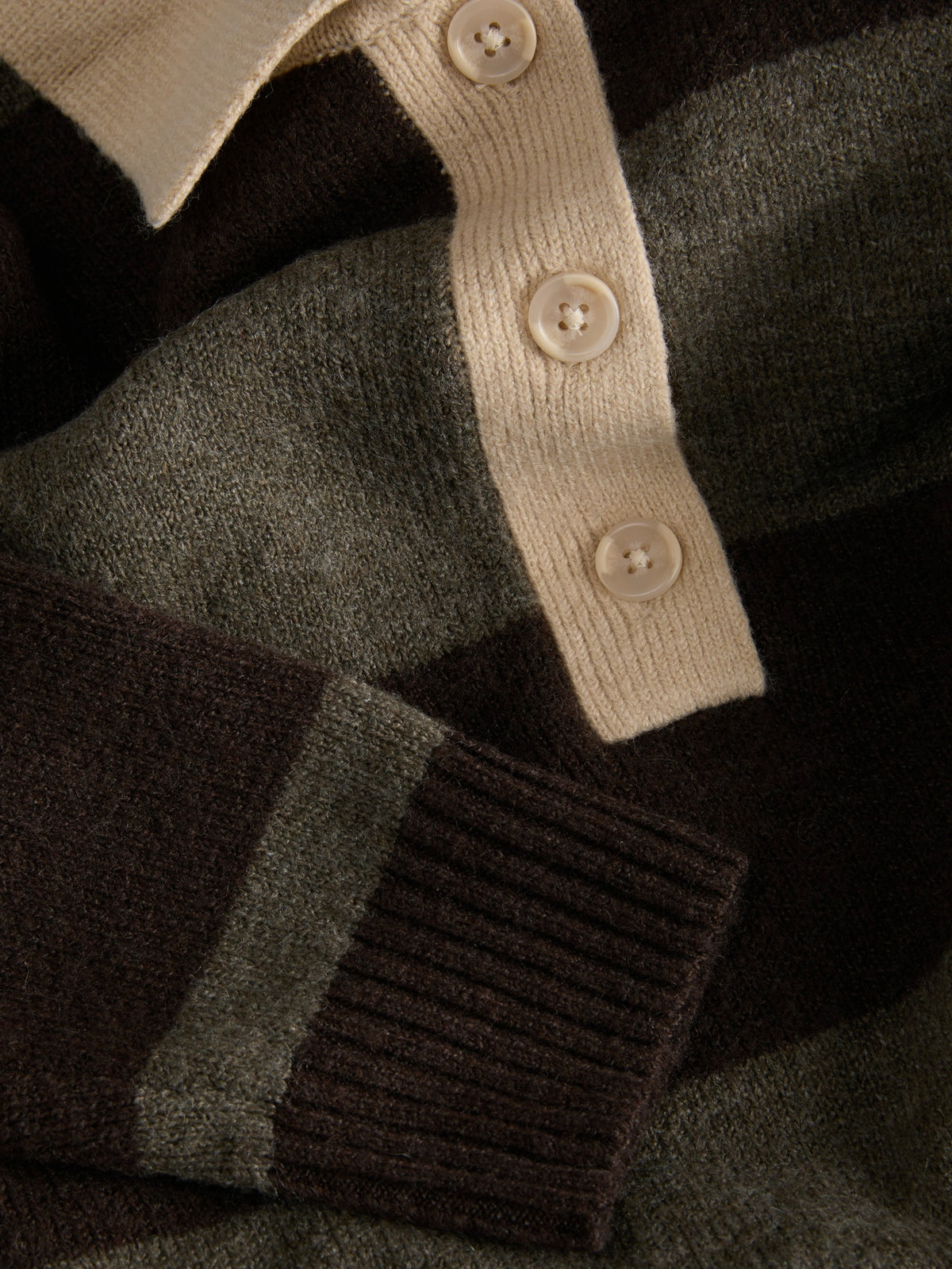 JJXX W JXRUBY POLO NECK KNIT SN