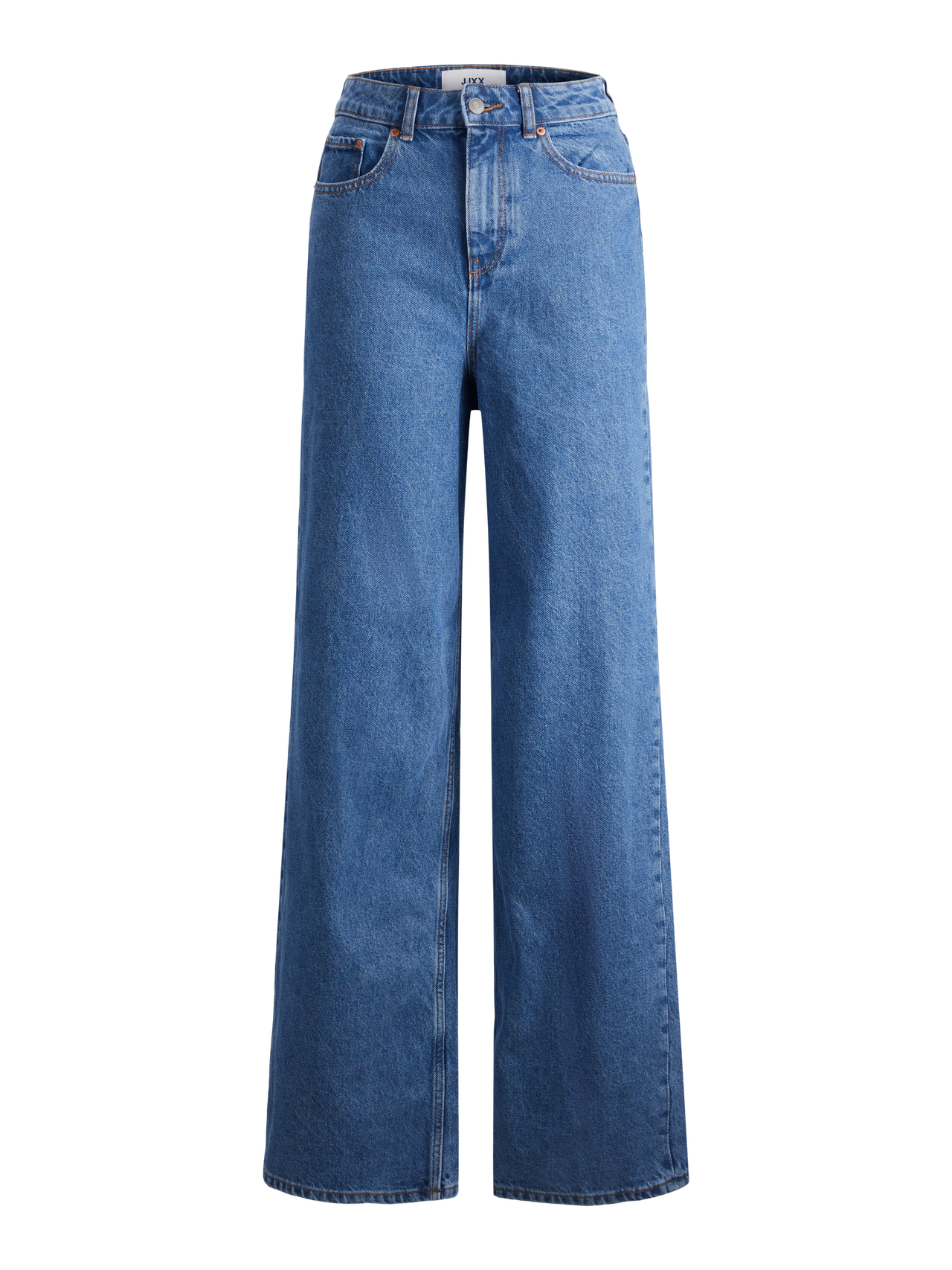 JJXX JXTOKYO W WIDE HW DENIM 