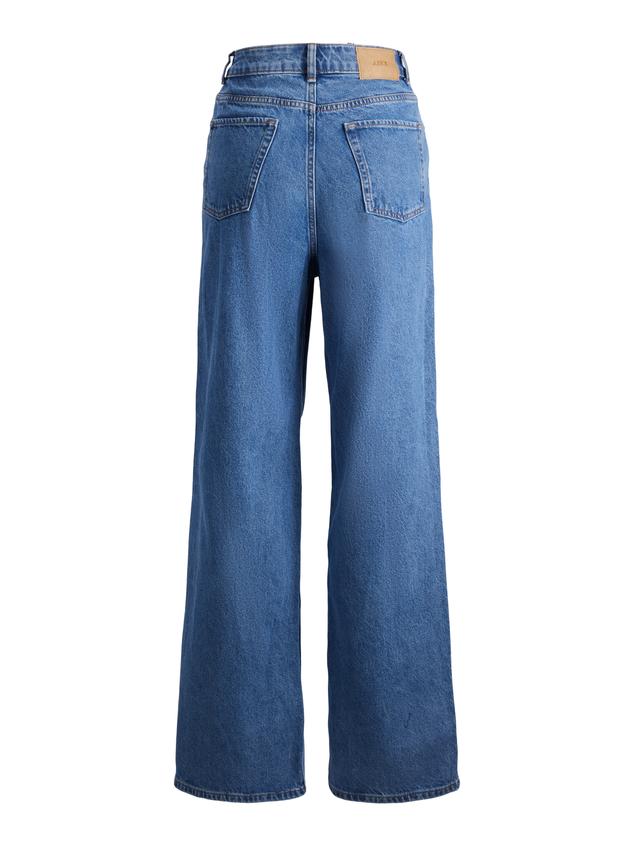 JJXX JXTOKYO W WIDE HW DENIM 