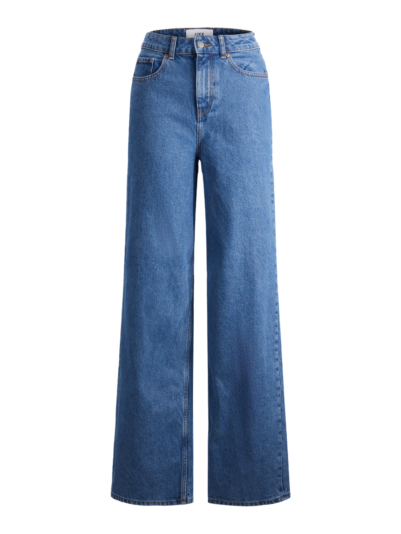 JJXX JXTOKYO W WIDE HW DENIM 