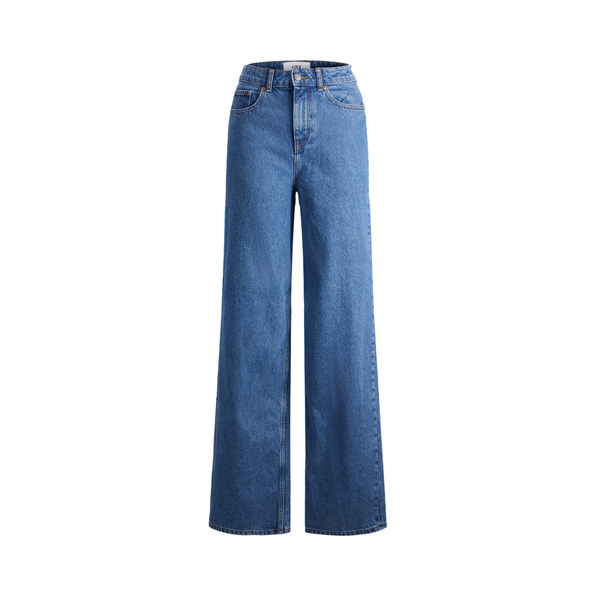 JJXX JXTOKYO W WIDE HW DENIM 