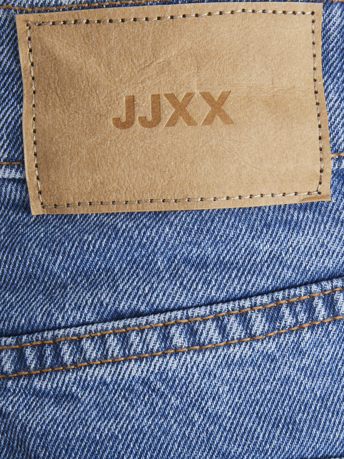 JJXX JXTOKYO W WIDE HW DENIM 