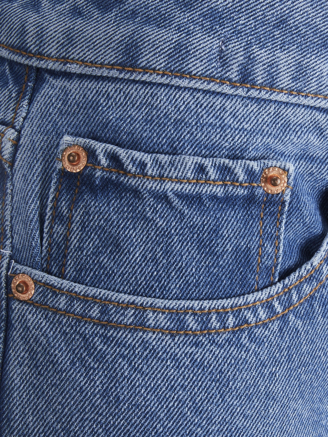 JJXX JXTOKYO W WIDE HW DENIM 