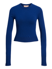 JJXX JXVALENTINA SOFT CROP CREW N KNIT NOOS - Boutique Homies