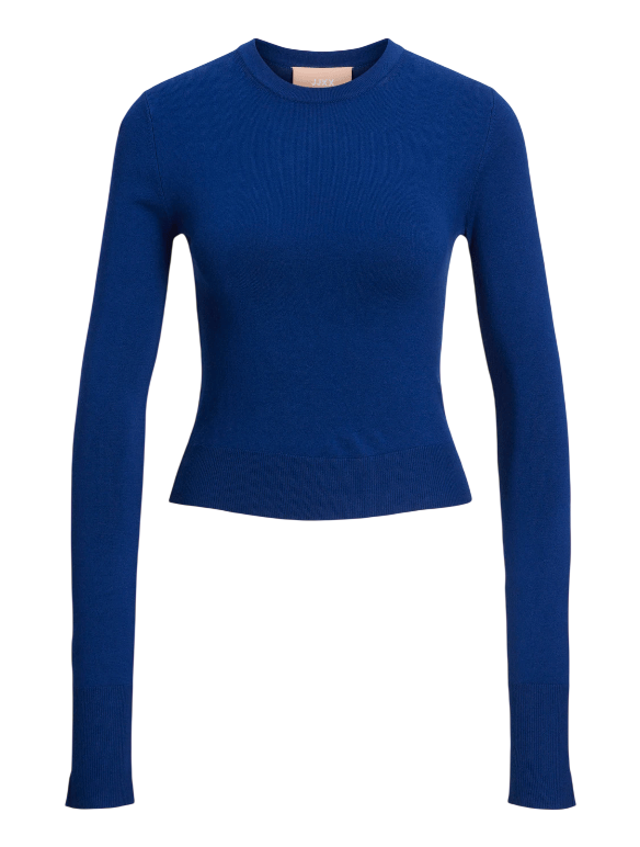 JJXX JXVALENTINA SOFT CROP CREW N KNIT NOOS - Boutique Homies