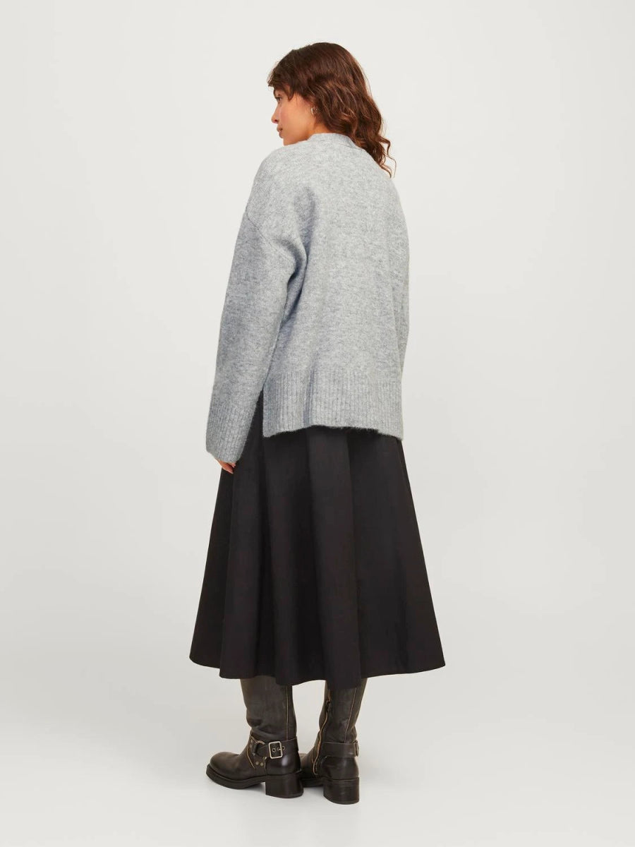 JJXX W JXIRIS KNITTED CARDIGAN - Boutique Homies