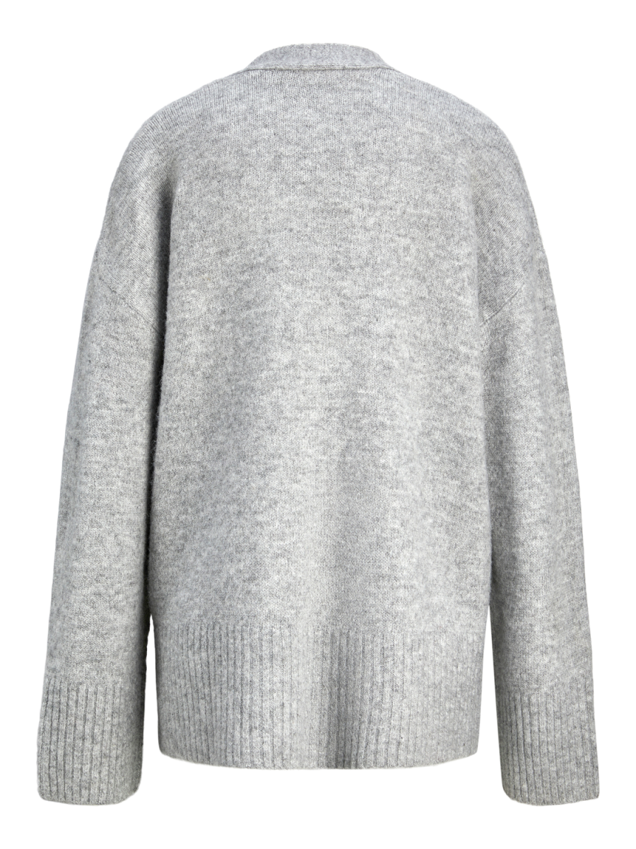 JJXX W JXIRIS KNITTED CARDIGAN - Boutique Homies