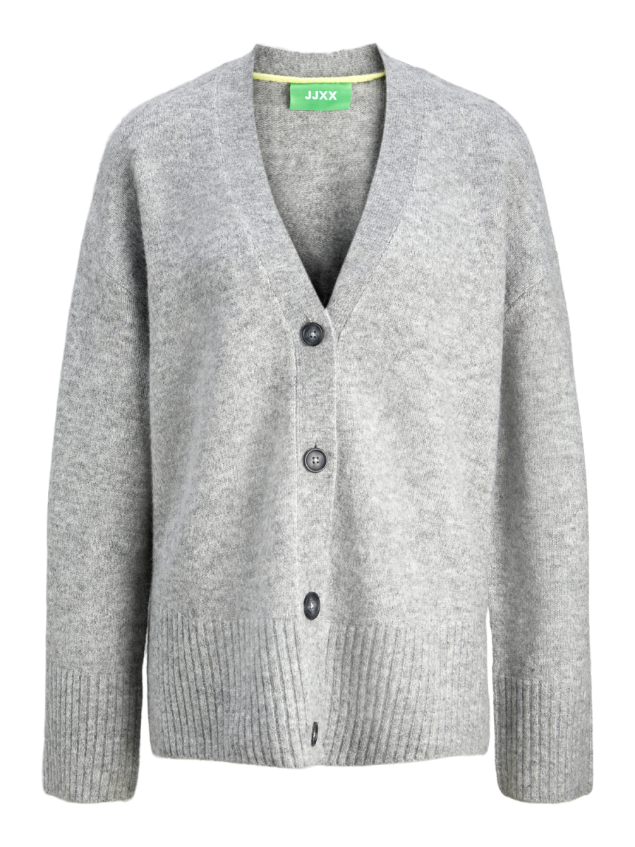 JJXX W JXIRIS KNITTED CARDIGAN - Boutique Homies