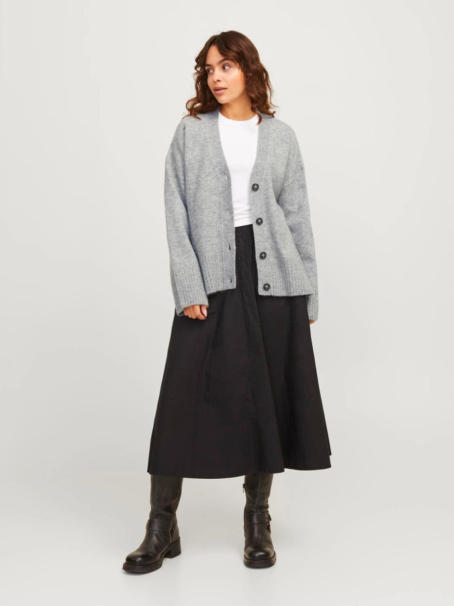 JJXX W JXIRIS KNITTED CARDIGAN - Boutique Homies