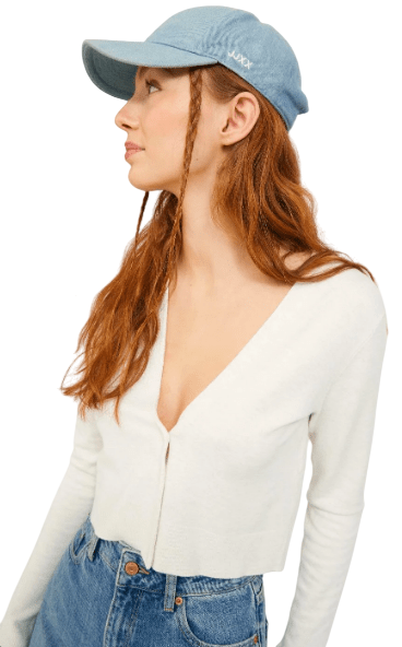 JJXX W JXISABEL SOFT CROP CARDIGAN KNIT - Boutique Homies
