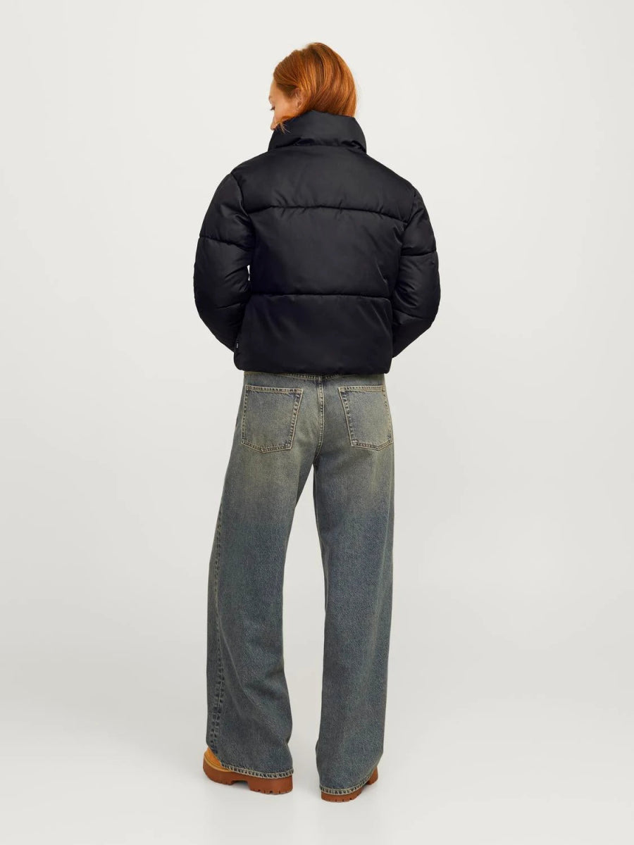 JJXX W JXSOLVEJ PUFFER JACKET - Boutique Homies