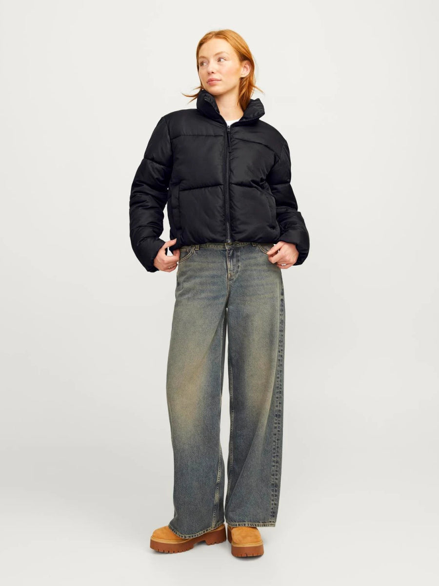 JJXX W JXSOLVEJ PUFFER JACKET - Boutique Homies