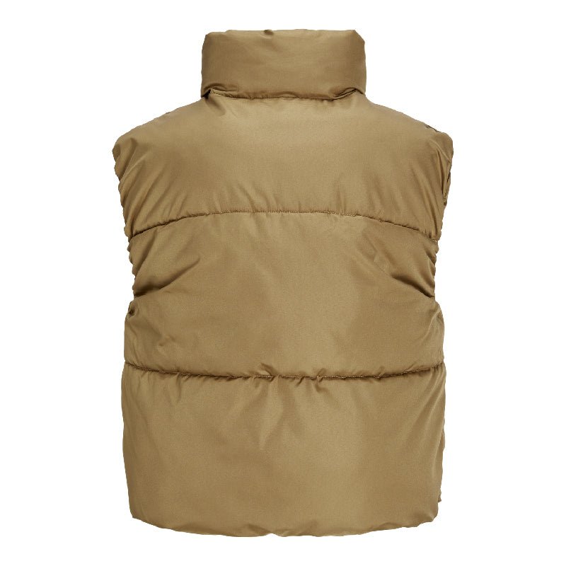 JJXX W JXSOLVEJ PUFFER VEST - Boutique Homies
