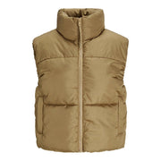 JJXX W JXSOLVEJ PUFFER VEST - Boutique Homies