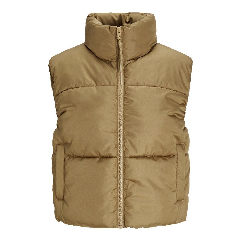 JJXX W JXSOLVEJ PUFFER VEST - Boutique Homies
