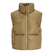 JJXX W JXSOLVEJ PUFFER VEST - Boutique Homies