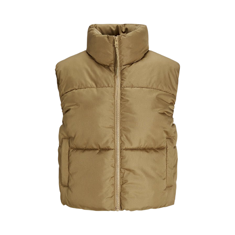 JJXX W JXSOLVEJ PUFFER VEST - Boutique Homies