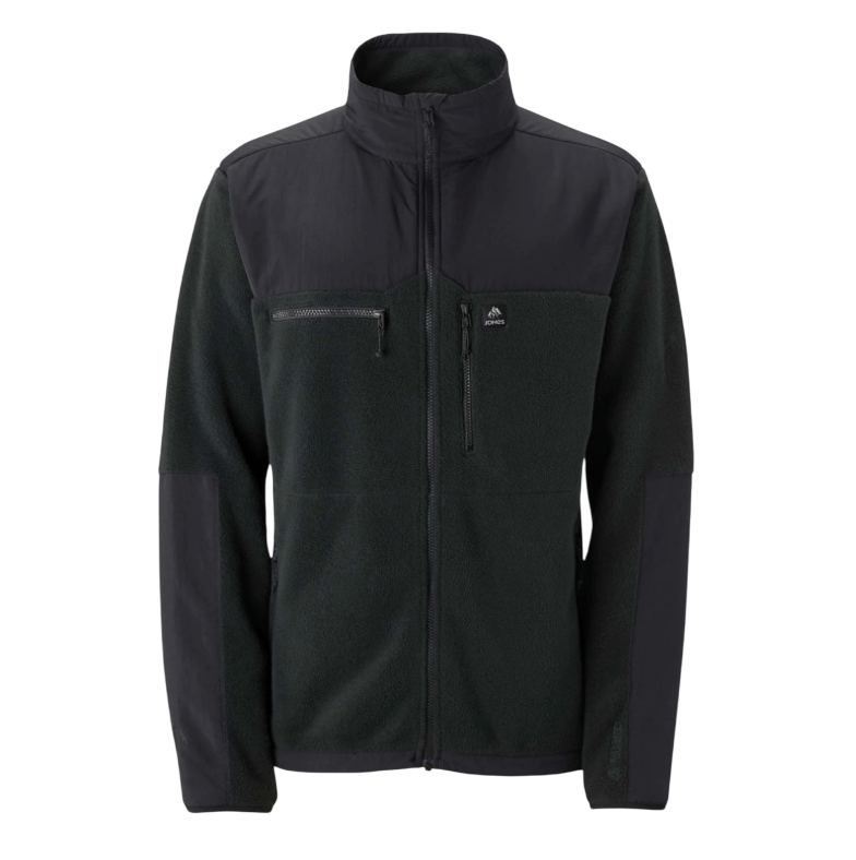 JONES BASE CAMP FLEECE - Boutique Homies