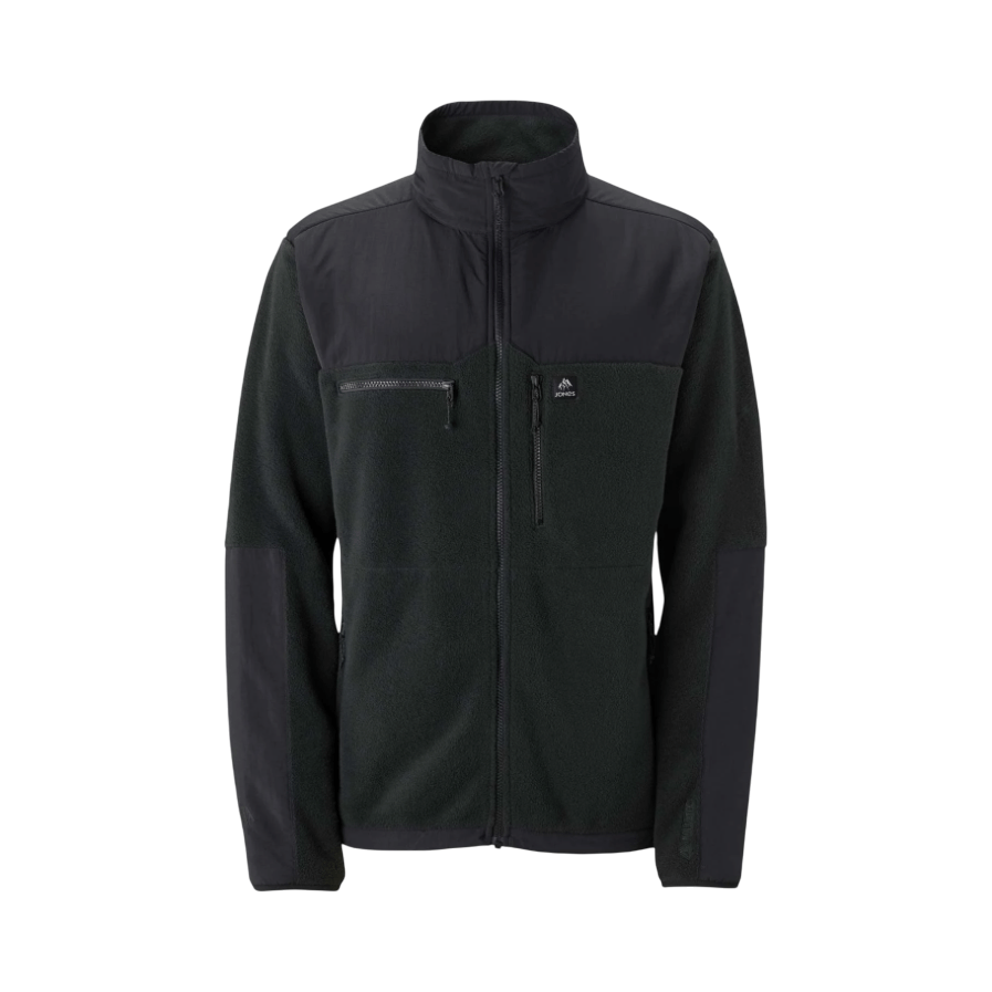 JONES BASE CAMP FLEECE - Boutique Homies