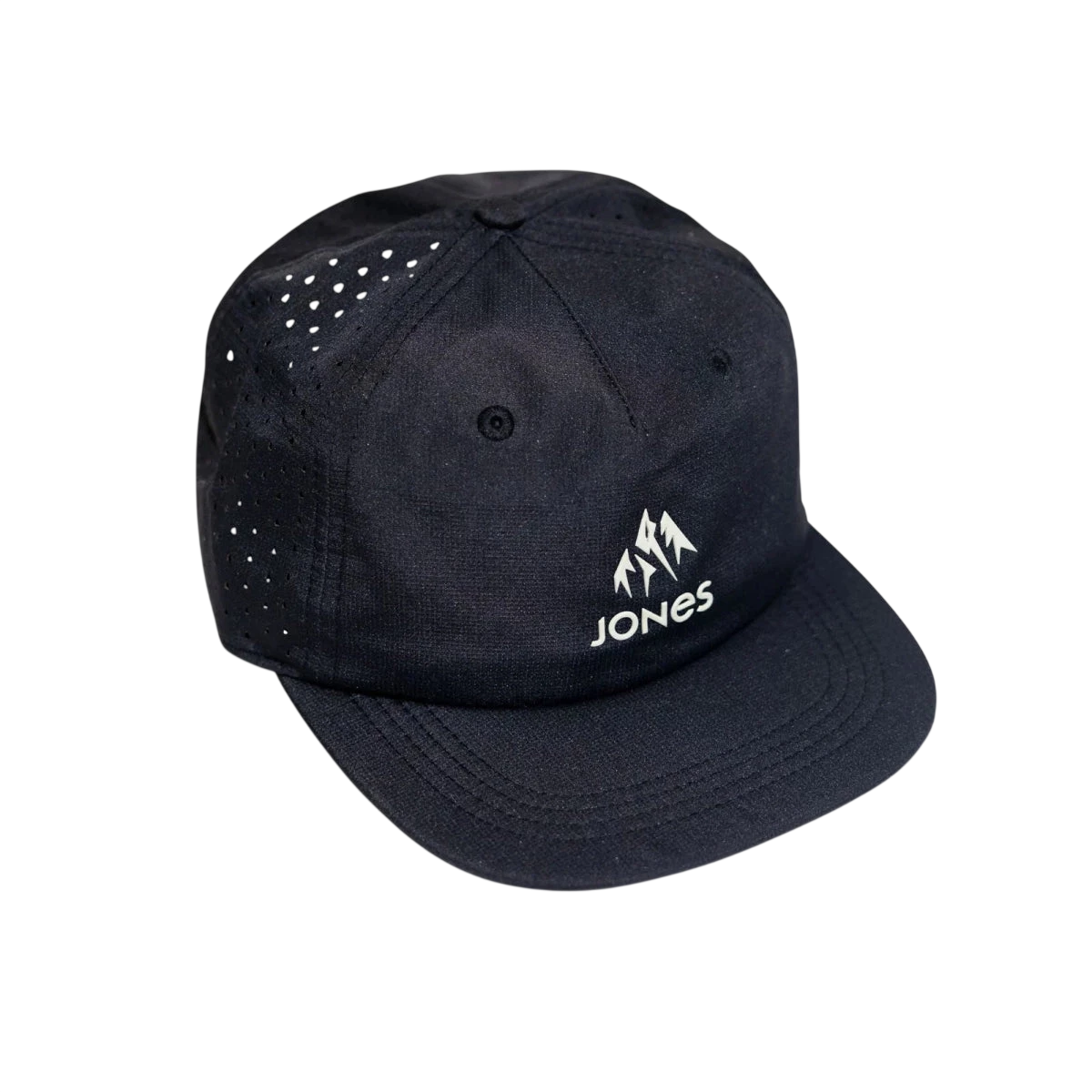 JONES BOOTPACK RECYCLED TECH CAP - Boutique Homies