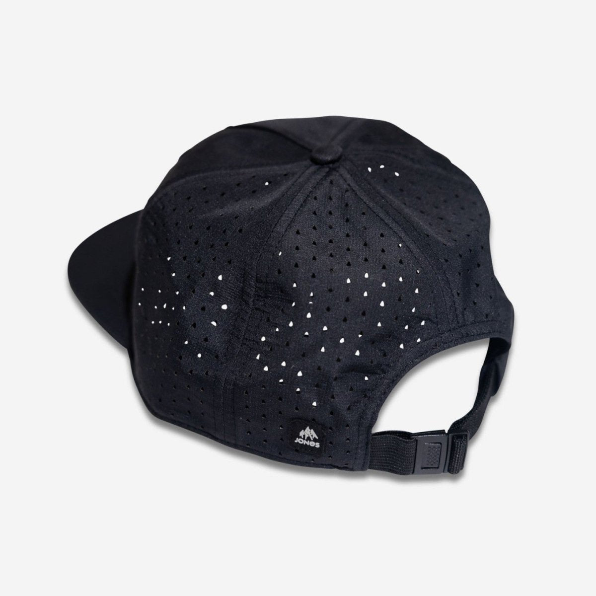 JONES BOOTPACK RECYCLED TECH CAP - Boutique Homies