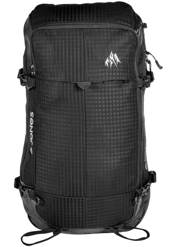 JONES DSCNT 25L BACKPACK - Boutique Homies