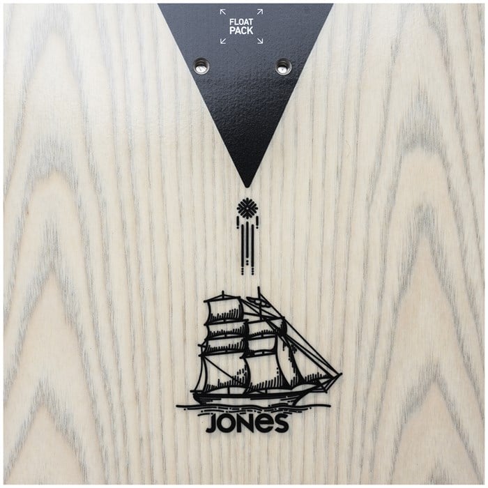 JONES FLAGSHIP PRO SNOWBOARD