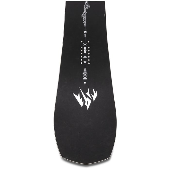 JONES FLAGSHIP PRO SNOWBOARD