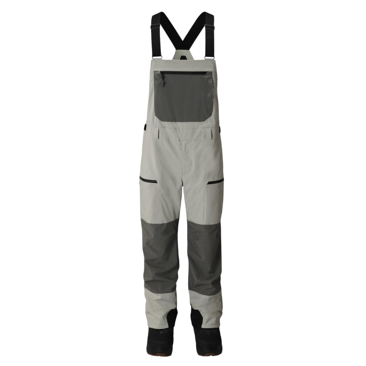 JONES M MTN SURF RECYCLED BIBS - Boutique Homies