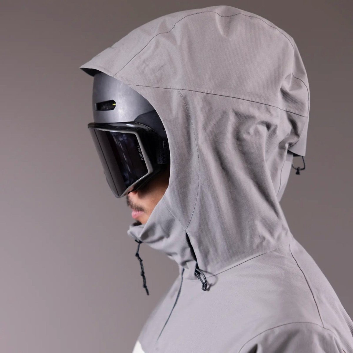 JONES M MTN SURF RECYCLED JACKET - Boutique Homies