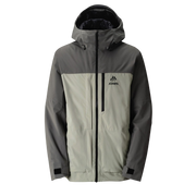 JONES M MTN SURF RECYCLED JACKET - Boutique Homies