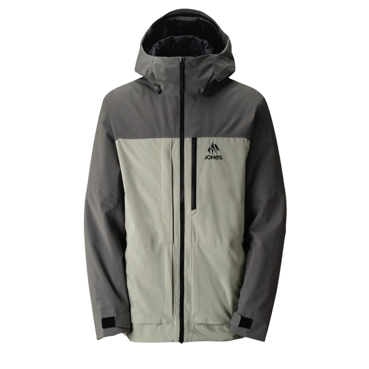 JONES M MTN SURF RECYCLED JACKET - Boutique Homies